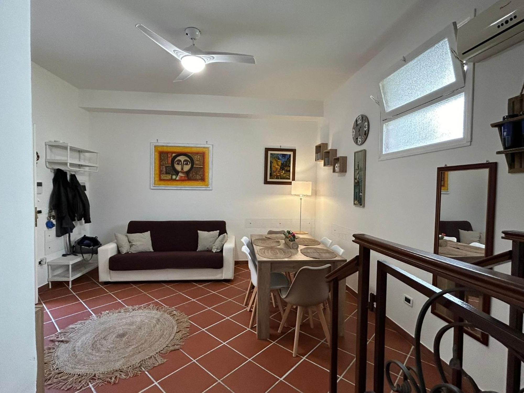 Corte Dei Re Di Palermo Apartment Eksteriør billede