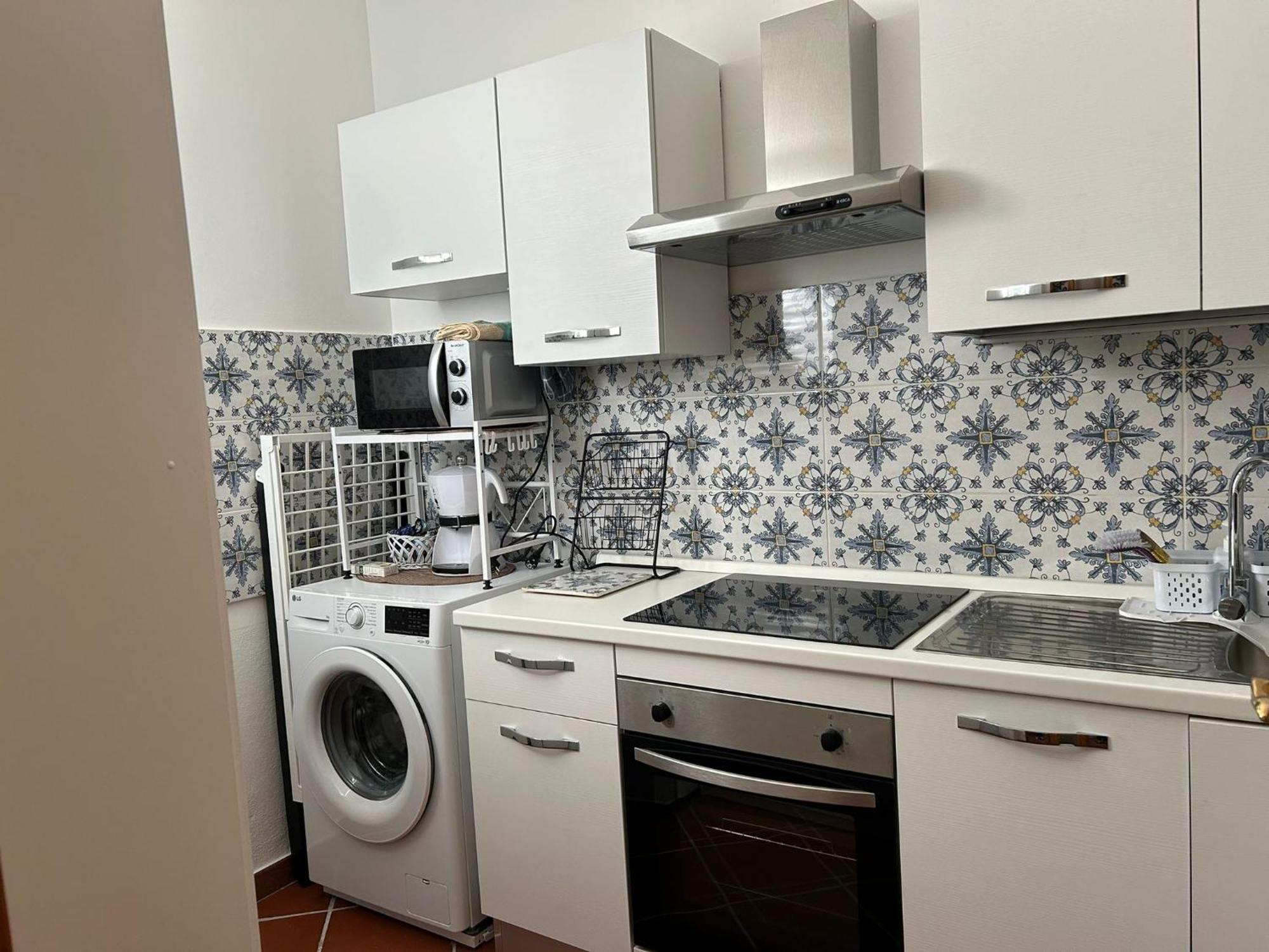 Corte Dei Re Di Palermo Apartment Eksteriør billede