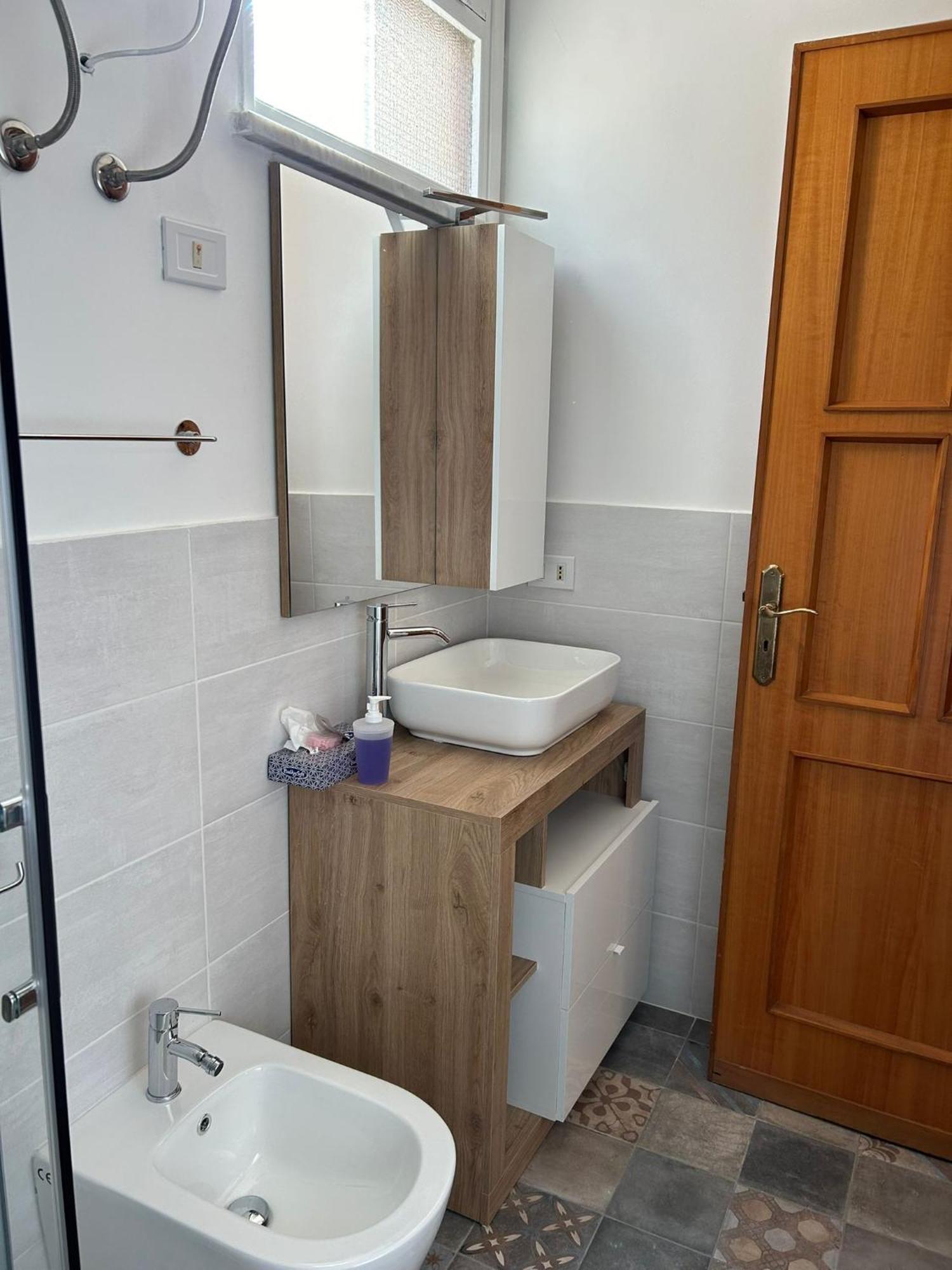 Corte Dei Re Di Palermo Apartment Eksteriør billede
