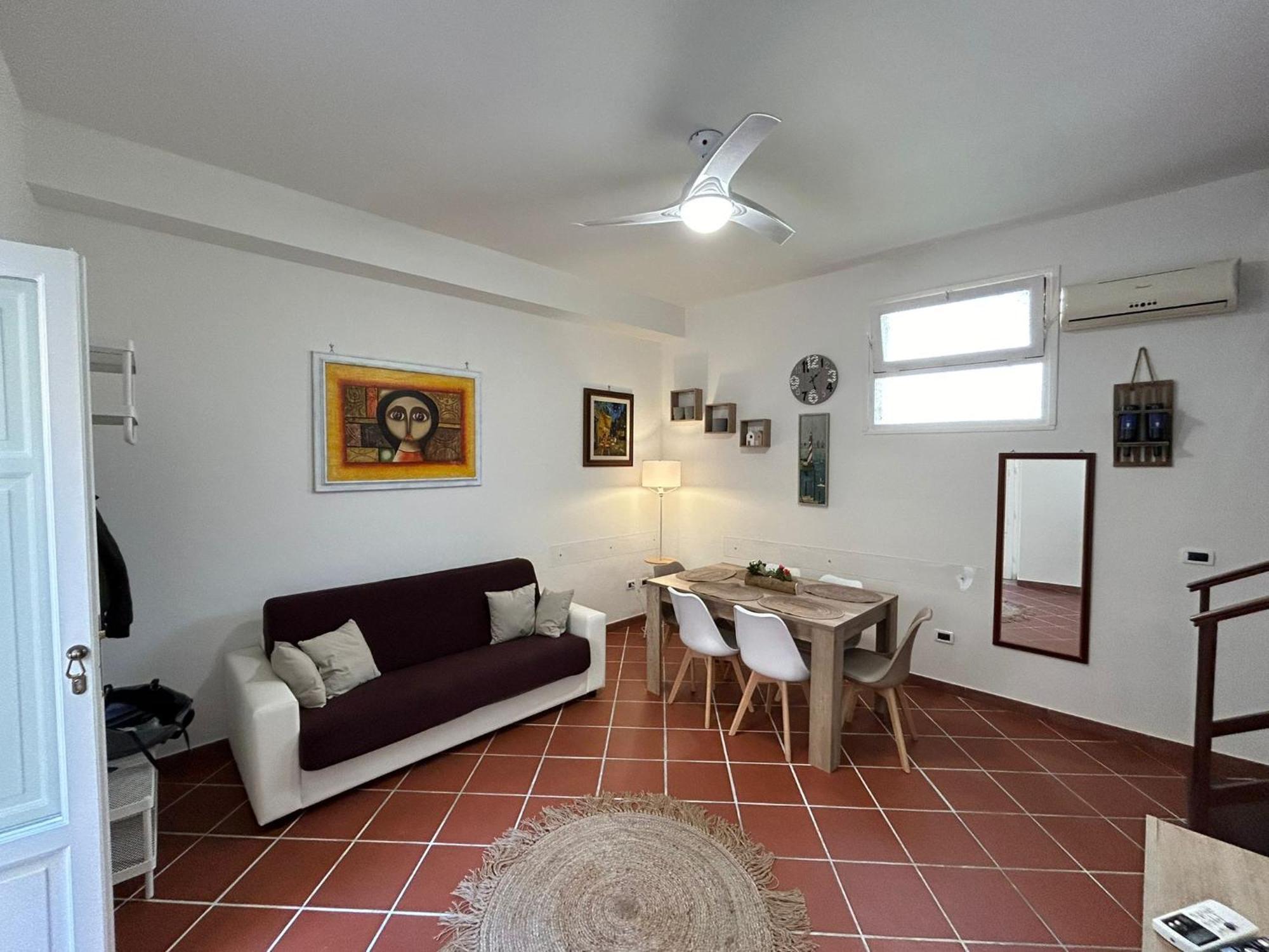 Corte Dei Re Di Palermo Apartment Eksteriør billede